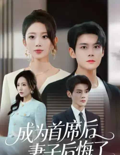 成为首席后，妻子后悔了（66集全）吴婷＆刘彦凯-搜外项目网