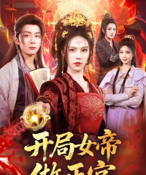 开局女帝做正宫(80集全)何其炜&苏西-搜外项目网