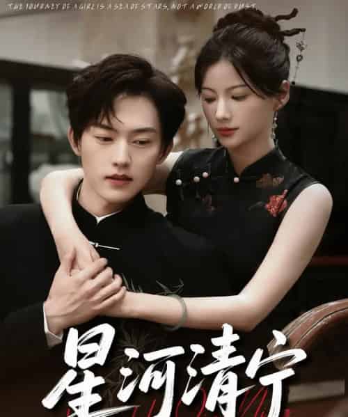 星河清宁(61集)周凌丰&龙熙-搜外项目网