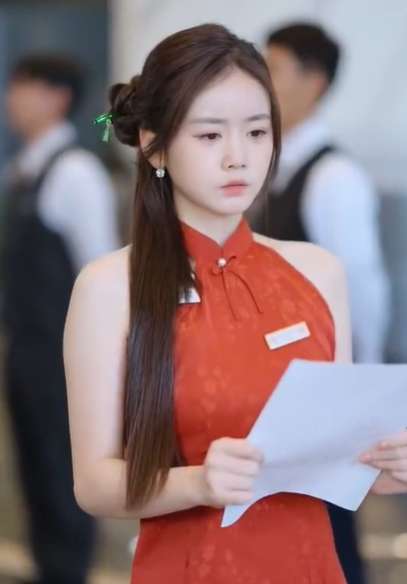 小可怜眼一红大叔折腰哄（72集）王浩翔＆雷馥缦-搜外项目网