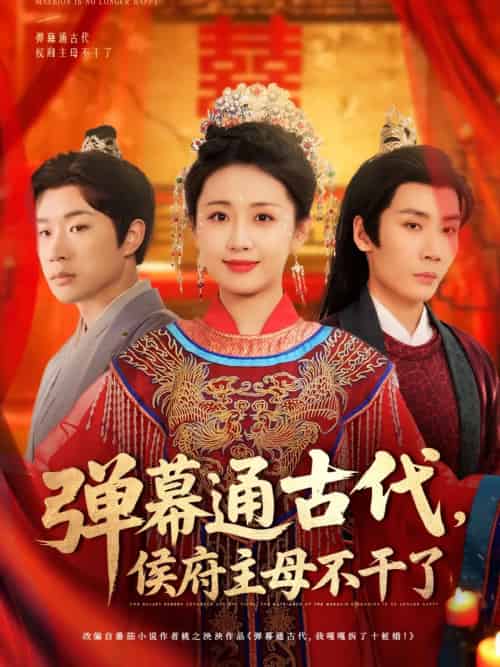 弹幕通古代侯府主母不干了（79集）刘博洋＆岳玥-搜外项目网