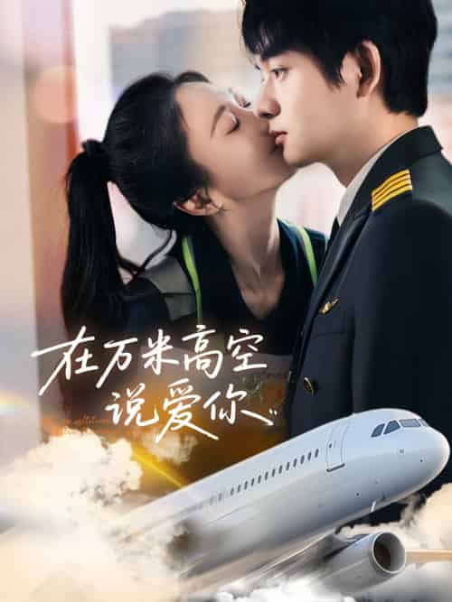 在万米高空说爱你(85集)何志根&张笑颜-搜外项目网