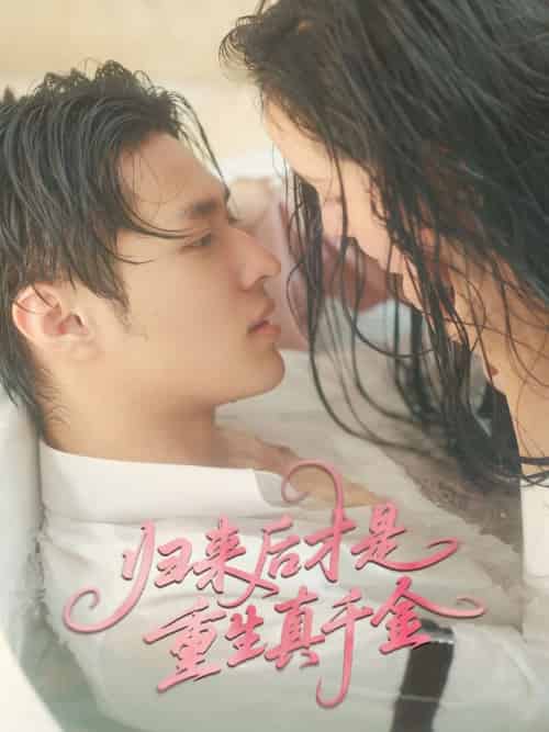 归来后才是重生真千金（52集）胡春源＆姚依凡-搜外项目网