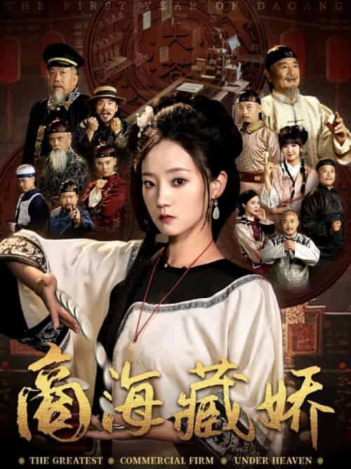 商海藏娇（84集）曹宇宙＆林动动-搜外项目网