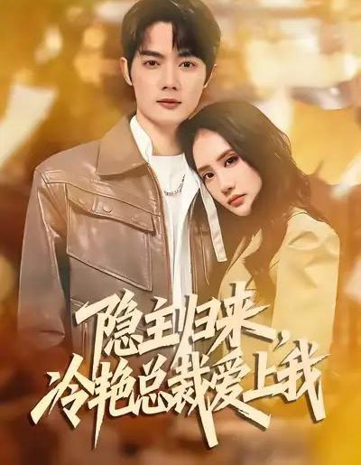 隐主归来，冷艳总裁爱上我（81集全）徐俊豪＆张艺-搜外项目网