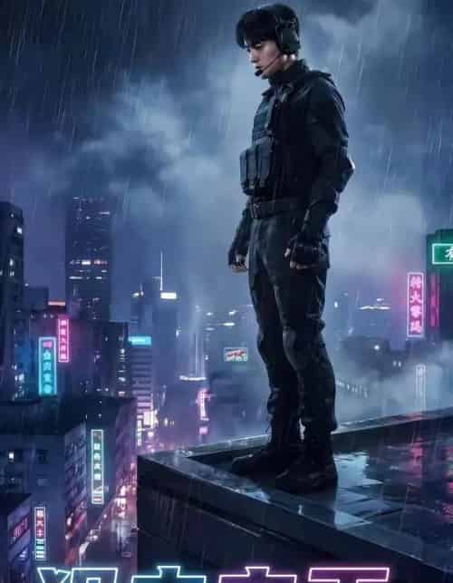 狙击之王（62集全）AI-搜外项目网