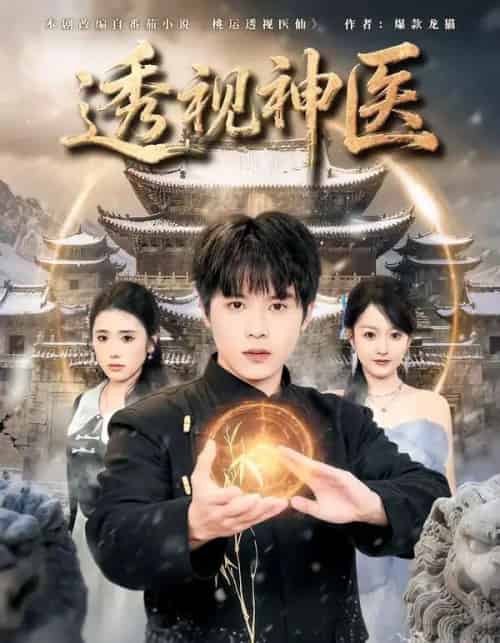 透视神医（72集全）小禹＆修亦研-搜外项目网