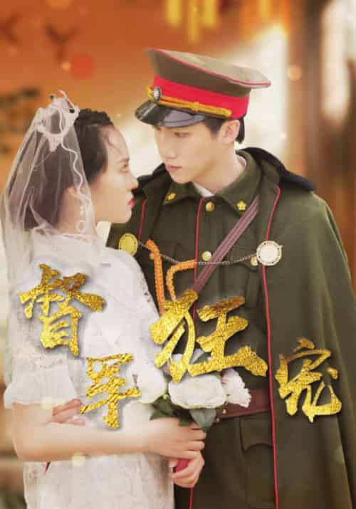 督军狂宠（36集全）顾翎州＆林宛真-搜外项目网