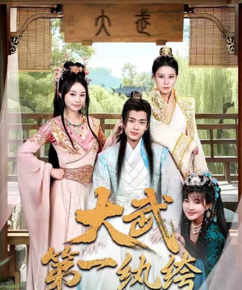 大武第一纨绔（78集）顾雨欣＆刘欣然＆范馨怡-搜外项目网