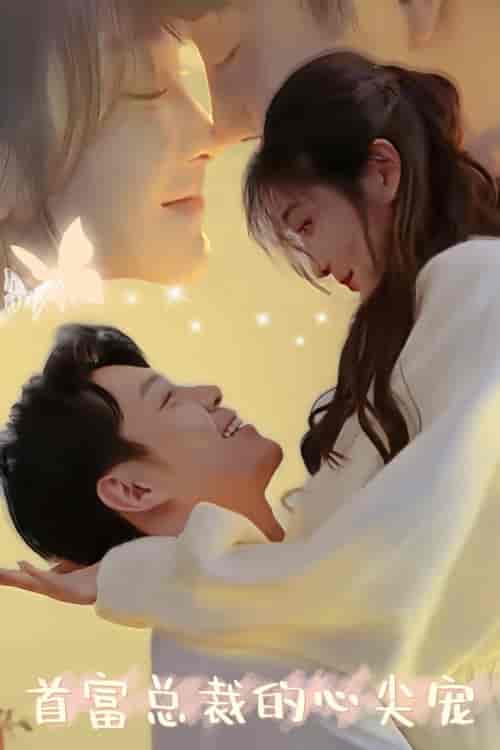 首富总裁的心尖宠(67集)沈玥妡-搜外项目网