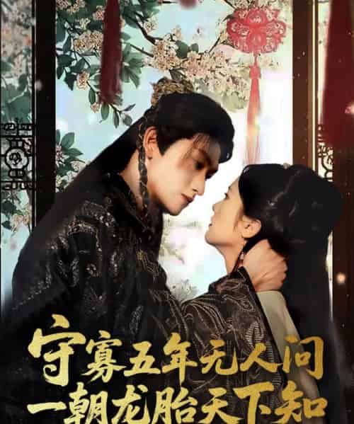 守寡五年无人问一朝龙胎天下知(83集)毛香淋-搜外项目网