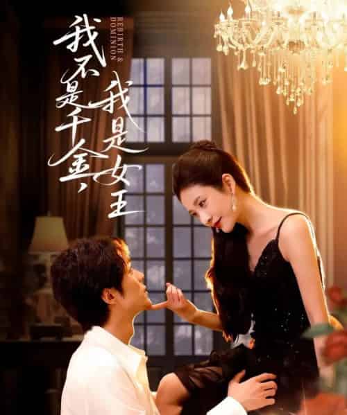我不是千金，我是女王（60集全）肖慕尘＆王小橙-搜外项目网