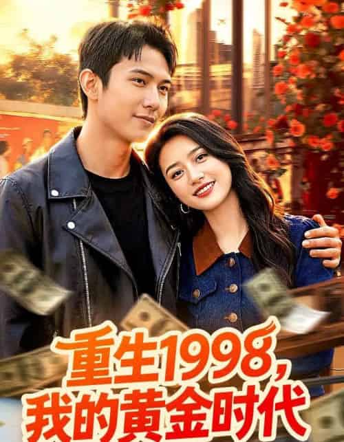 重生1998，我的黄金时代（103集全）陈昕乔＆陈思浩-搜外项目网