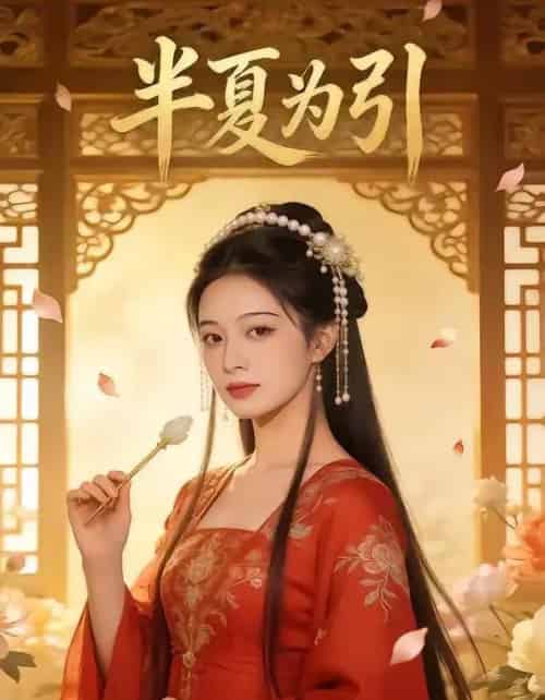 半夏为引（40集全）AI-搜外项目网