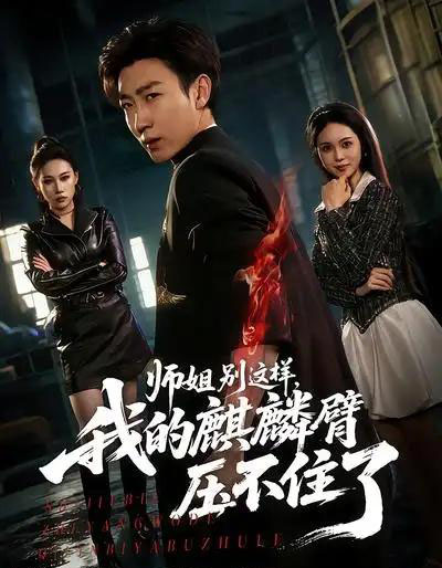 师姐别这样，我的麒麟臂压不住了（80集全）李思颖＆田煜玮-搜外项目网