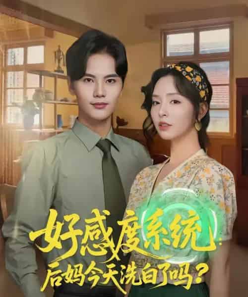 好感度系统：后妈今天洗白了吗（80集全）刘蔓莉＆刘沛良-搜外项目网