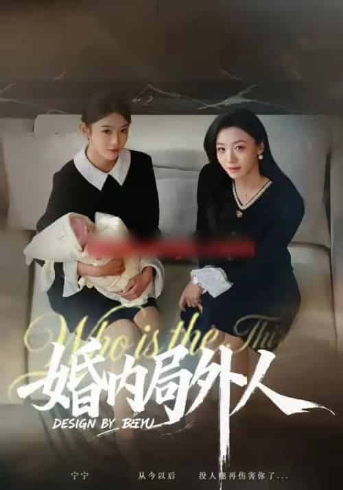 婚内局外人（78集全）初汶轩＆汤淇钧-搜外项目网