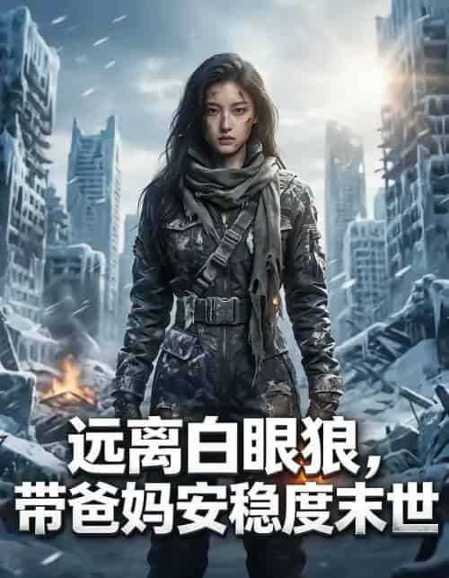 远离白眼狼，带爸妈安稳度末世（74集全）AI-搜外项目网