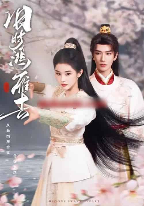 旧时鸿雁去（62集全）金玄雨＆施棋-搜外项目网