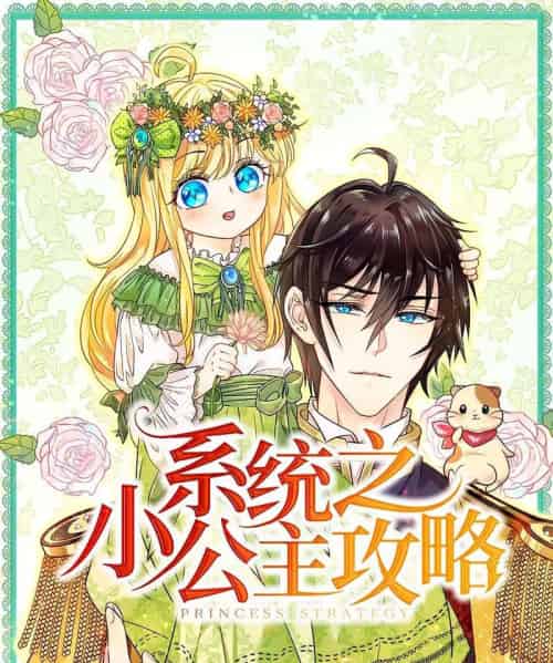 系统之小公主攻略（30集）动漫-搜外项目网