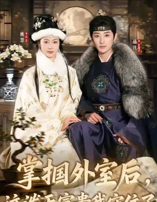 掌掴外室后,这泼天富贵我守住了(59集全)胡洋&姚慧-搜外项目网