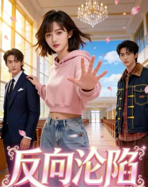 反向沦陷（41集全）AI-搜外项目网