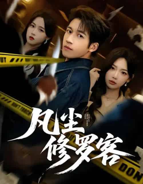 凡尘修罗客（65集全）钟远哲＆常文景-搜外项目网