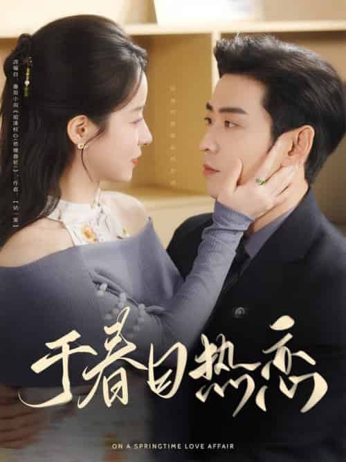 于春日热恋（94集全）曹天恺＆谭心-搜外项目网