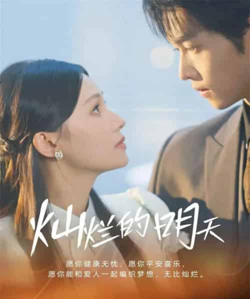 灿烂的明天（75集全）盛一辰＆陈洁怡-搜外项目网