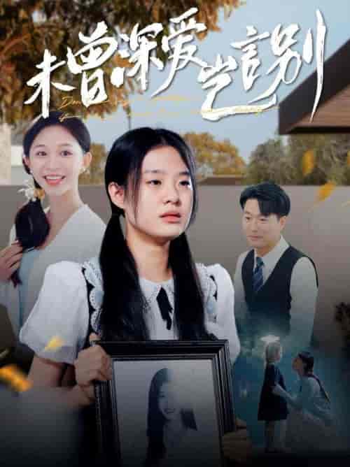 未曾深爱岂言别（80集全）韩录锦-搜外项目网