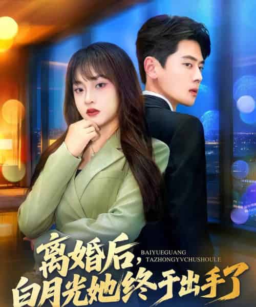 离婚后，白月光她终于出手了（80集全）尹一博＆董佳妮-搜外项目网