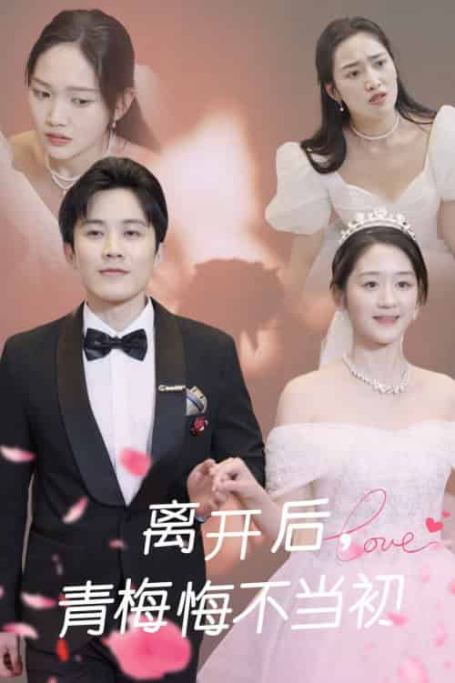 离开后青梅悔不当初(40集全)王宇港&余紫瑄-搜外项目网