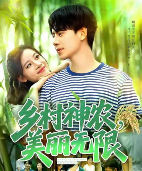 乡村神农美丽无限(99集)张闻宇&付翠茹-搜外项目网