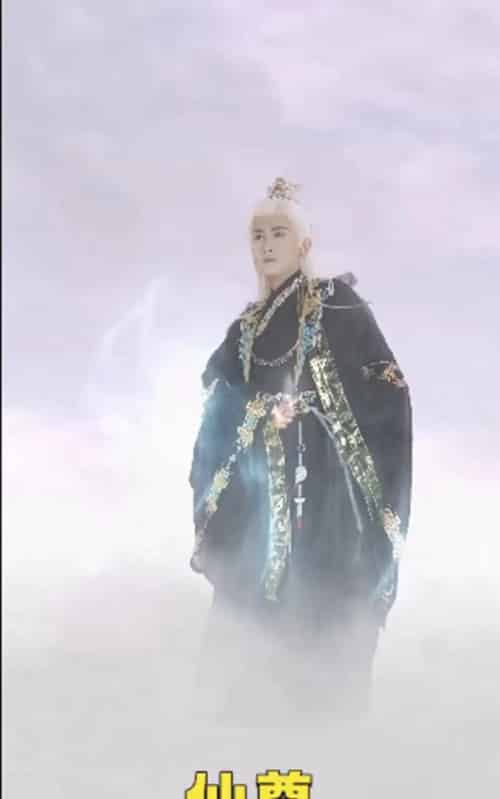 仙尊（62集）韩一思＆漆雕轶柔-搜外项目网