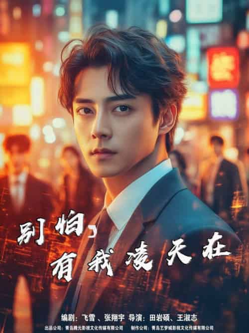 别怕有我凌天在(60集全)唐楠&康程-搜外项目网