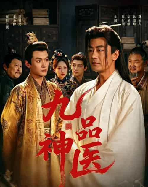 九品神医（52集全）李易泽＆陈昕阅-搜外项目网