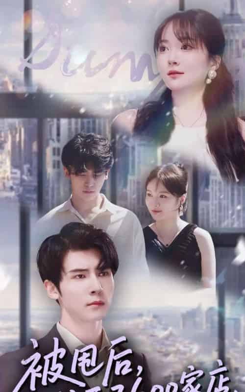 被甩后，我开了600家店（40集全）杨舒维＆季丽影-搜外项目网