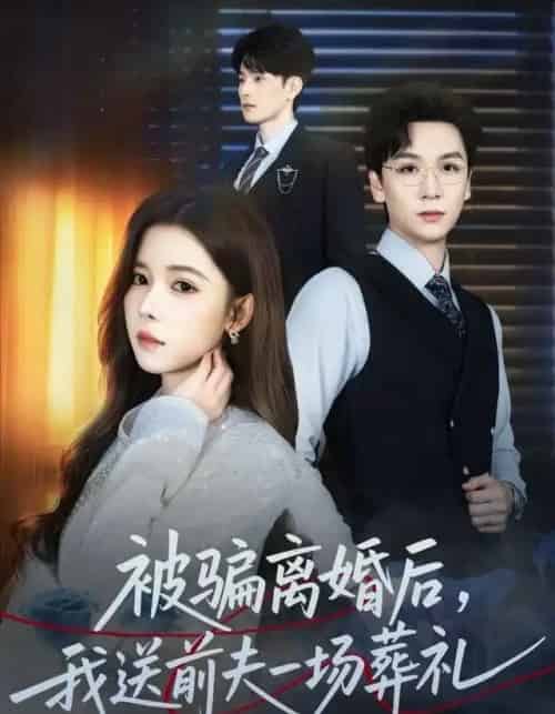 风是扫空阶旧忆尘＆被骗离婚后，我送前夫一场葬礼（61集全）苏弋涵＆姜昊旻-搜外项目网