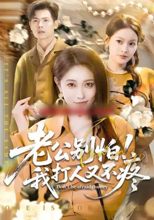 老公别怕！我打人又不疼（62集全）刘星辰＆周霖-搜外项目网