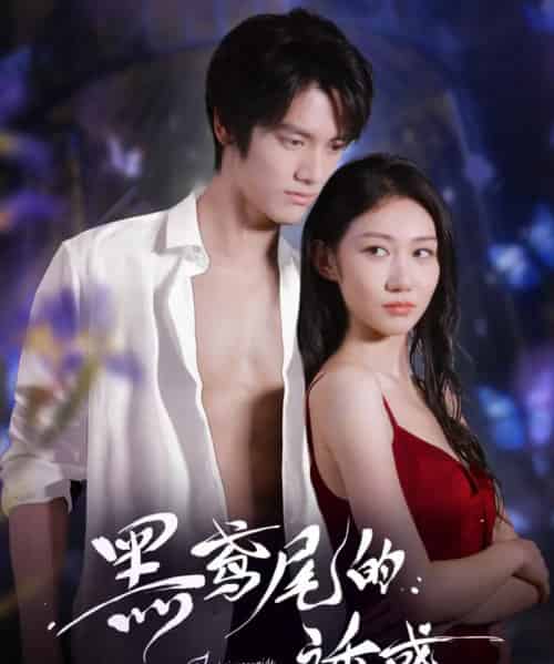 黑鸢尾的诱惑(55集)张硕航&林雪-搜外项目网