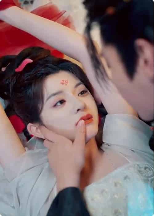 娘娘不入爱河（88集全）曾希瑭＆冷巴-搜外项目网