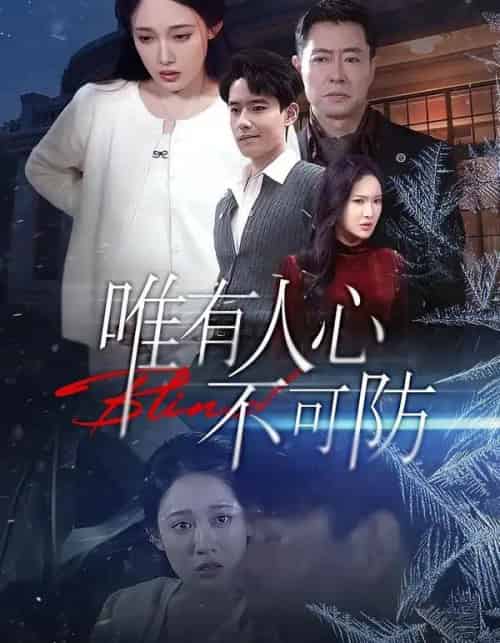 唯有人心不可防(58集全)张亚迪&翟兆星-搜外项目网