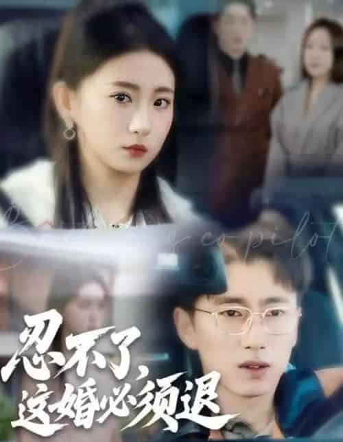 忍不了,这婚必须退(60集全)谷笑慧&宫煜铭-搜外项目网