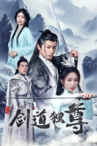 剑道独尊（72集）仙侠剧 程七月-搜外项目网