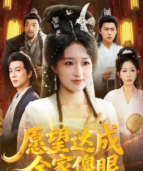 愿望达成全家傻眼（70集全）宋喃＆杨文选-搜外项目网