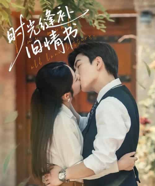 时光缝补旧情书(80集)石佳&郝韵-搜外项目网