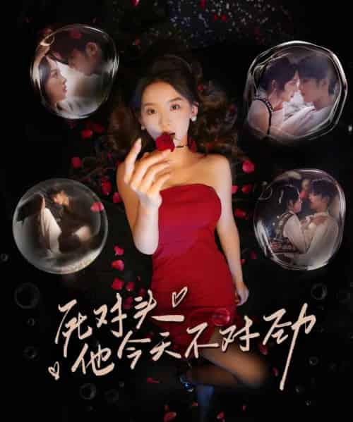 死对头他今天不对劲（81集全）林昱希＆张婉悦-搜外项目网