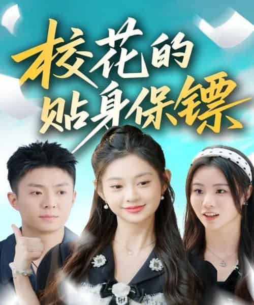 校花的贴身保镖（80集全）李秉润＆张雅妮-搜外项目网