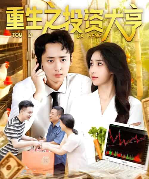 重生之投资大亨(103集)杨振玲&卢东鹏-搜外项目网