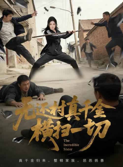 无还村真千金横扫一切（71集全）车芊云＆随嘉兴-搜外项目网